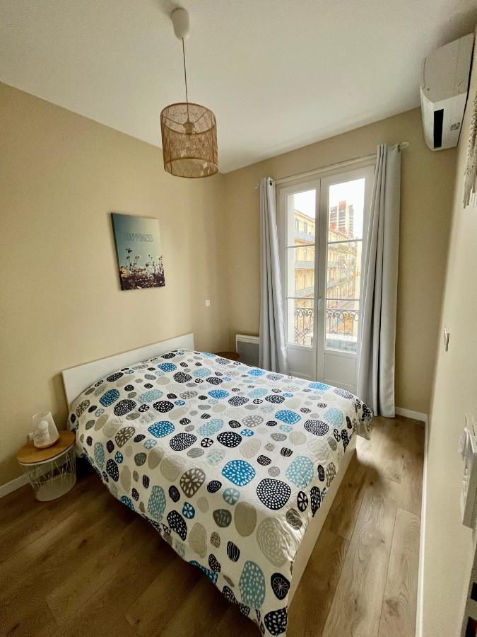 Apartment Comedie St-roch - T2 - Hypercentre Gare - Clim & Netflix