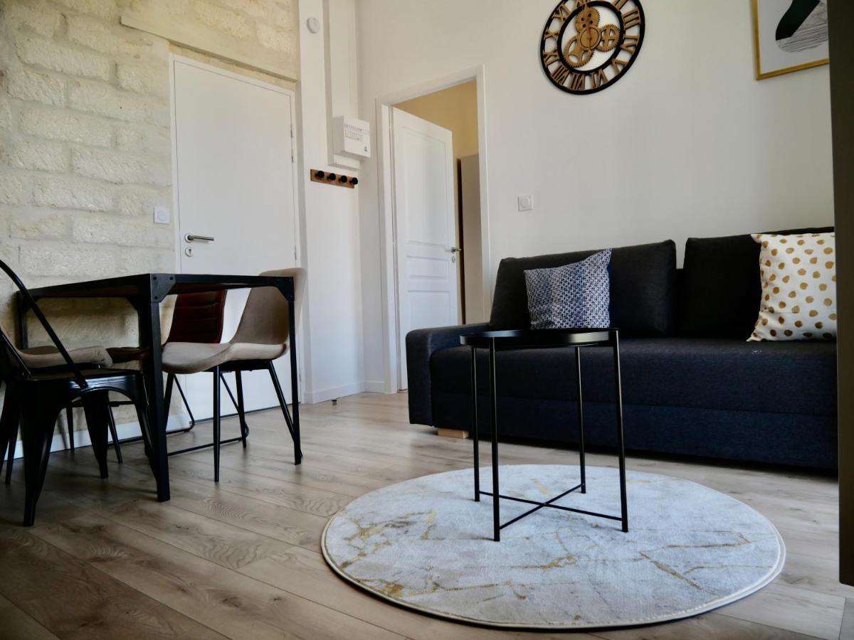 Comedie St-roch - T2 - Hypercentre Gare - Clim & Netflix Montpellier