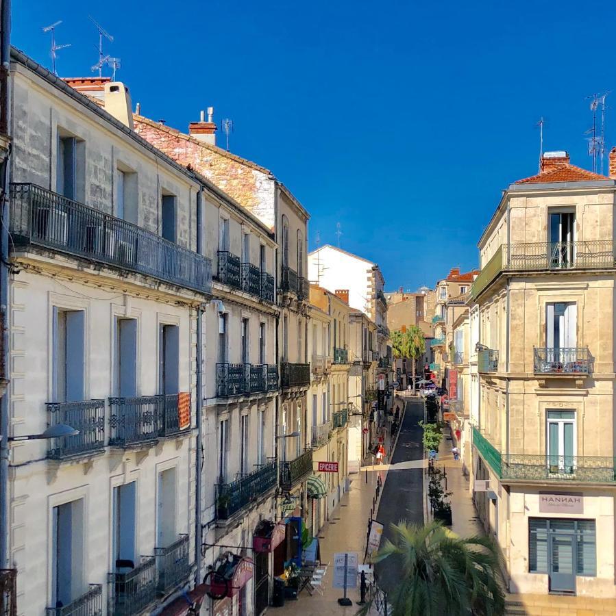 Comedie St-roch - T2 - Hypercentre Gare - Clim & Netflix *